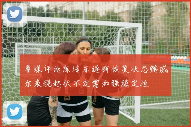 鲁媒评论陈培东逐渐恢复状态鲍威尔表现起伏不定需加强稳定性