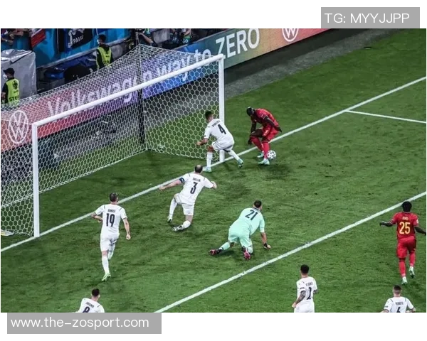 埃尔纳内斯：国米展现意大利足球之巅的实力与风采