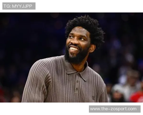 恩比德复出状态良好半场贡献19分3板4助2帽展现强势表现